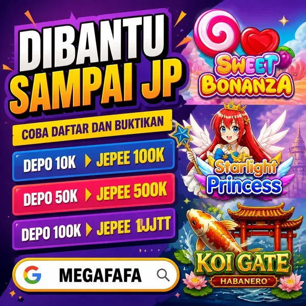 daftar slot mahjong bet 200